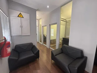 Office Space to Let - 37 Glenhove Road, Melrose Estate, Johannesburg