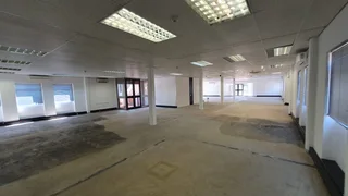 THE WOODS OFFICE PARK | DE HAVILAND CRESCENT | PERSEQUOR | PRETORIA