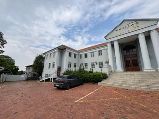 Prime 1,950m² Commercial Property For Sale in Rivonia