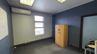 PERSEQUOR TECHNO PARK | GEN VAN REYNEVELD STREET| PERSEQUOR