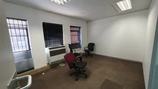 THE WOODS OFFICE PARK | DE HAVILAND CRESCENT | PERSEQUOR | PRETORIA