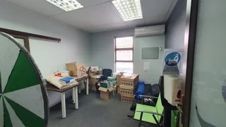 PERSEQUOR TECHNO PARK | GEN VAN REYNEVELD STREET| PERSEQUOR