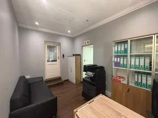 Office Space to Let - 37 Glenhove Road, Melrose Estate, Johannesburg