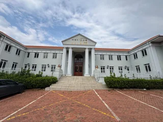 Prime 1,950m² Commercial Property For Sale in Rivonia