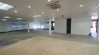 THE WOODS OFFICE PARK | DE HAVILAND CRESCENT | PERSEQUOR | PRETORIA