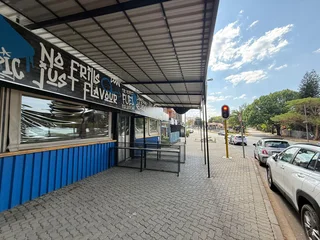 Restaurant Space to Let in Greenside, Johannesburg