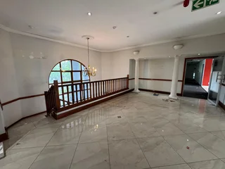 Prime 1,950m² Commercial Property For Sale in Rivonia