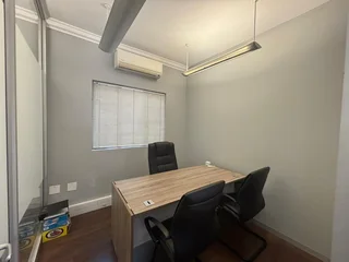 Office Space to Let - 37 Glenhove Road, Melrose Estate, Johannesburg