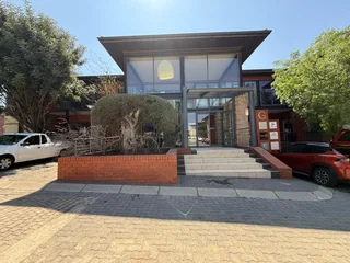 Prime 151m² Office Space to Let - Infinity Office Park, Meyersdal