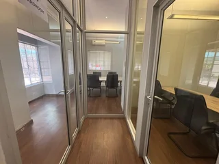 Office Space to Let - 37 Glenhove Road, Melrose Estate, Johannesburg