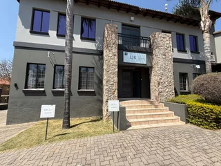 Office to Let - Willow Crest Office Park, Willowbrook, Roodepoort