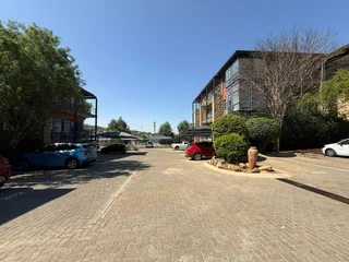 Prime 151m² Office Space to Let - Infinity Office Park, Meyersdal