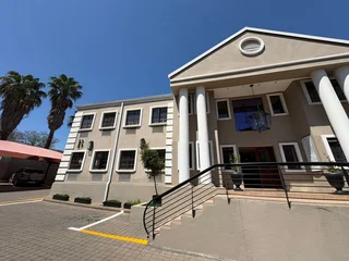 Office Space to Let - Gallagher Business Exchange, Halfway House, Midrand