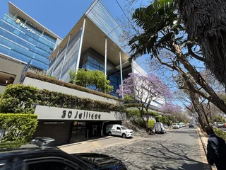 Premium Office Space to Let at 30 Jellicoe Avenue, Rosebank