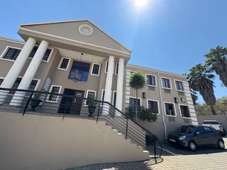 Office Space to Let - Gallagher Business Exchange, Halfway House, Midrand