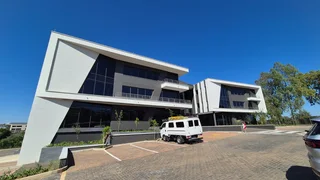 Office to let in Centurion, Die Hoewes