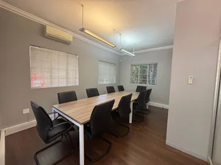 Office Space to Let - 37 Glenhove Road, Melrose Estate, Johannesburg