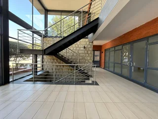 Prime 151m² Office Space to Let - Infinity Office Park, Meyersdal