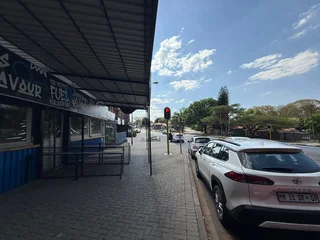 Restaurant Space to Let in Greenside, Johannesburg
