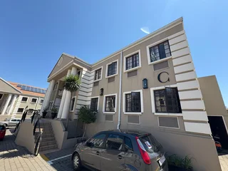 Office Space to Let - Gallagher Business Exchange, Halfway House, Midrand