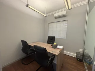Office Space to Let - 37 Glenhove Road, Melrose Estate, Johannesburg