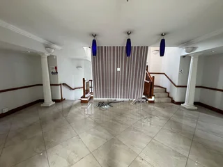 Prime 1,950m² Commercial Property For Sale in Rivonia