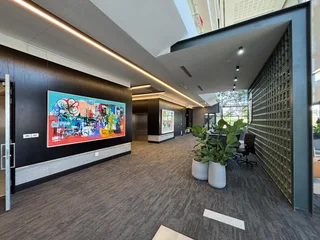 Premium Office Space to Let at 30 Jellicoe Avenue, Rosebank