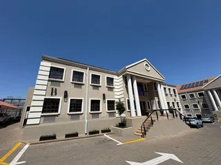 Office Space to Let - Gallagher Business Exchange, Halfway House, Midrand