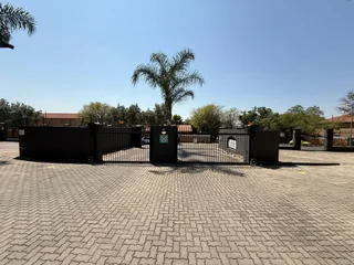 Office to Let - Willow Crest Office Park, Willowbrook, Roodepoort