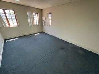 Prime 36m2 Office to Let - Gallagher Business Exchange, Halfway House, Midrand