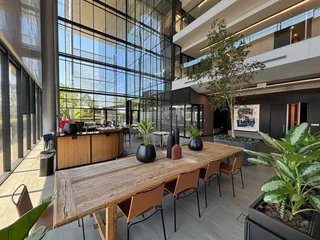 Premium Office Space to Let at 30 Jellicoe Avenue, Rosebank