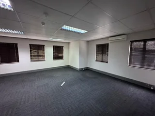 Prime 1,950m² Commercial Property For Sale in Rivonia