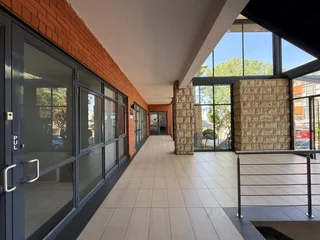 Prime 151m² Office Space to Let - Infinity Office Park, Meyersdal