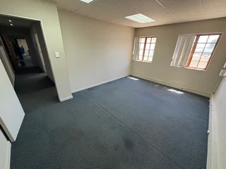 Prime 36m2 Office to Let - Gallagher Business Exchange, Halfway House, Midrand