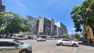 Health Connect Building | Francis Baard Street | Pretoria Central
