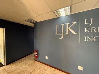 Office to Let - Willow Crest Office Park, Willowbrook, Roodepoort