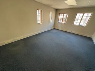 Prime 47m² Office to Let - Gallagher Business Exchange, Halfway House, Midrand