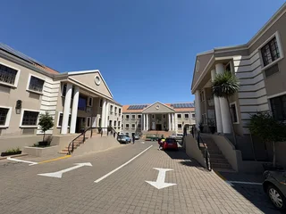 Office Space to Let - Gallagher Business Exchange, Halfway House, Midrand