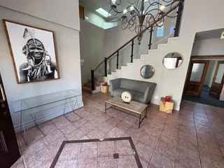 Office Space to Let - Gallagher Business Exchange, Halfway House, Midrand