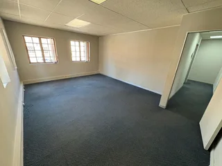 Prime 47m² Office to Let - Gallagher Business Exchange, Halfway House, Midrand