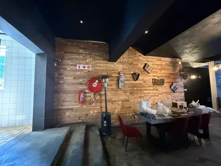 Restaurant Space to Let in Greenside, Johannesburg