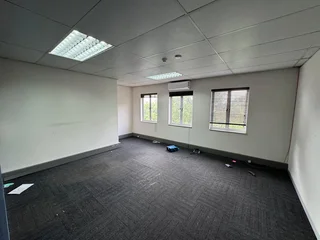 Prime 1,950m² Commercial Property For Sale in Rivonia