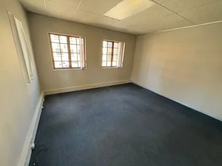 Prime 47m² Office to Let - Gallagher Business Exchange, Halfway House, Midrand