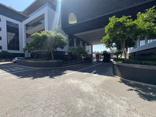 Prime 381.10m² Office Space to Let - Hill on Empire, Parktown