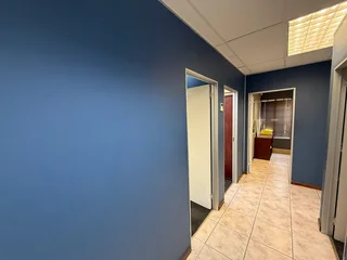 Office to Let - Willow Crest Office Park, Willowbrook, Roodepoort
