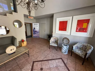 Office Space to Let - Gallagher Business Exchange, Halfway House, Midrand