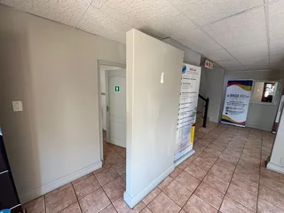 Office Space to Let - Gallagher Business Exchange, Halfway House, Midrand