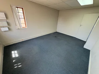 Prime 36m2 Office to Let - Gallagher Business Exchange, Halfway House, Midrand