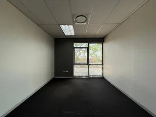 Prime 151m² Office Space to Let - Infinity Office Park, Meyersdal