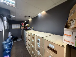 Office to Let - Willow Crest Office Park, Willowbrook, Roodepoort